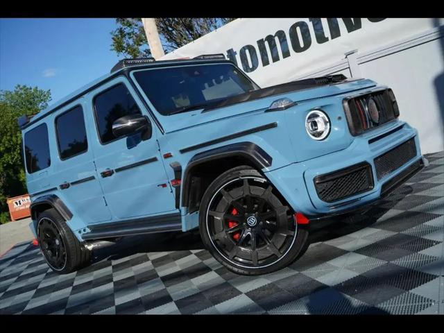 2023 Mercedes-Benz AMG G 63 4MATIC for sale in Pittsburgh, PA