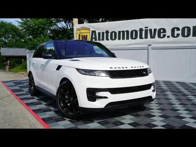 2023 Land Rover Range Rover Sport SE for sale in Pittsburgh, PA