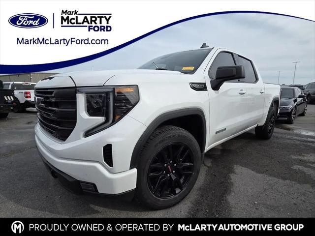 2024 GMC Sierra 1500 2WD Crew Cab Short Box Elevation for sale in North Little Rock, AR