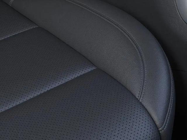 2026 Chevrolet Silverado 1500 4WD Crew Cab Standard Bed LTZ