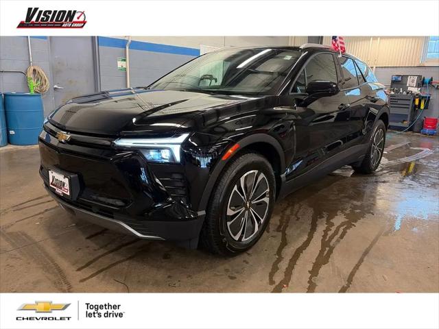 2026 Chevrolet V Blazer LT FWD for sale in Victor, NY