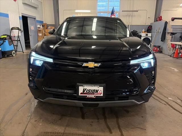 2026 Chevrolet V Blazer LT FWD