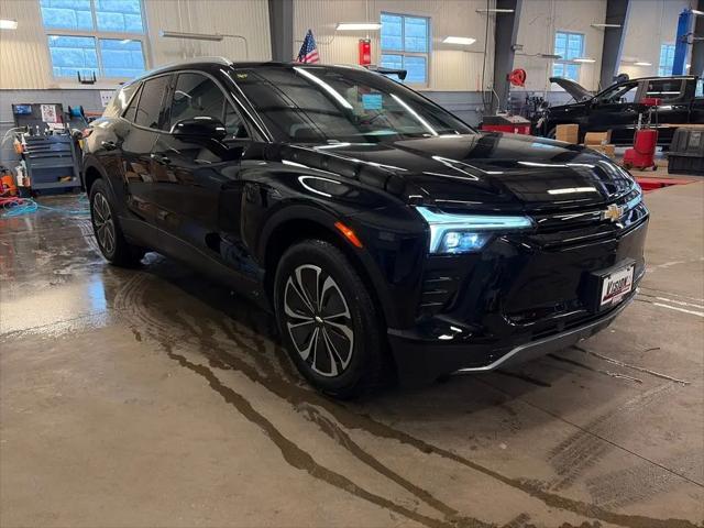 2026 Chevrolet V Blazer LT FWD