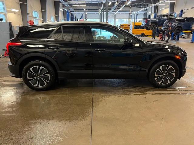 2026 Chevrolet V Blazer LT FWD