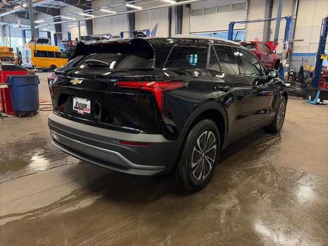 2026 Chevrolet V Blazer LT FWD