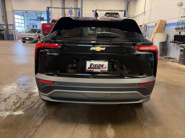 2026 Chevrolet V Blazer LT FWD