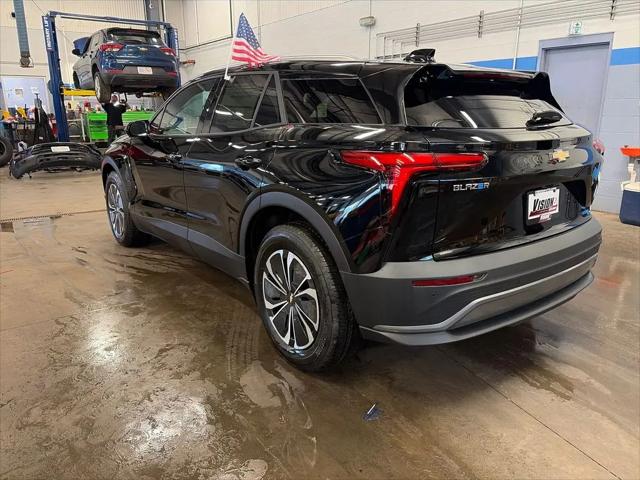 2026 Chevrolet V Blazer LT FWD