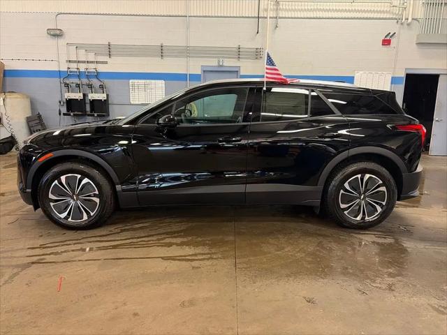 2026 Chevrolet V Blazer LT FWD