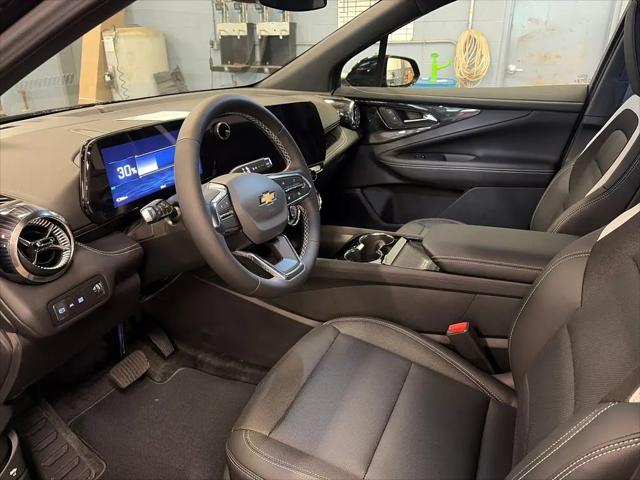 2026 Chevrolet V Blazer LT FWD