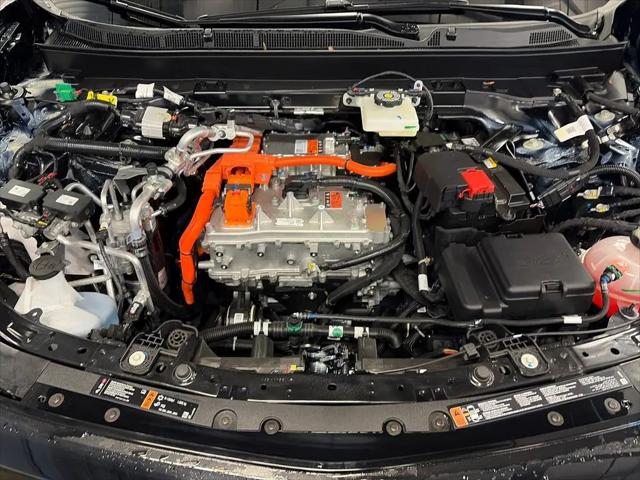 2026 Chevrolet V Blazer LT FWD