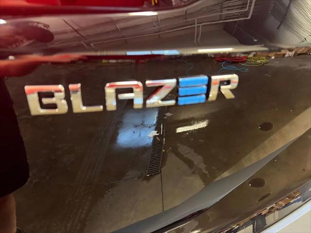 2026 Chevrolet V Blazer LT FWD