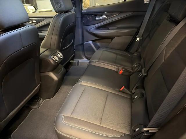 2026 Chevrolet V Blazer LT FWD