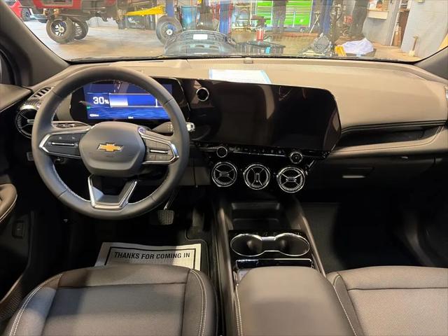 2026 Chevrolet V Blazer LT FWD