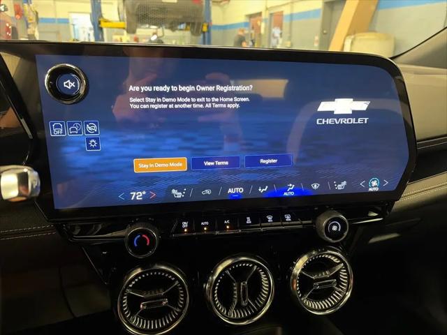 2026 Chevrolet V Blazer LT FWD