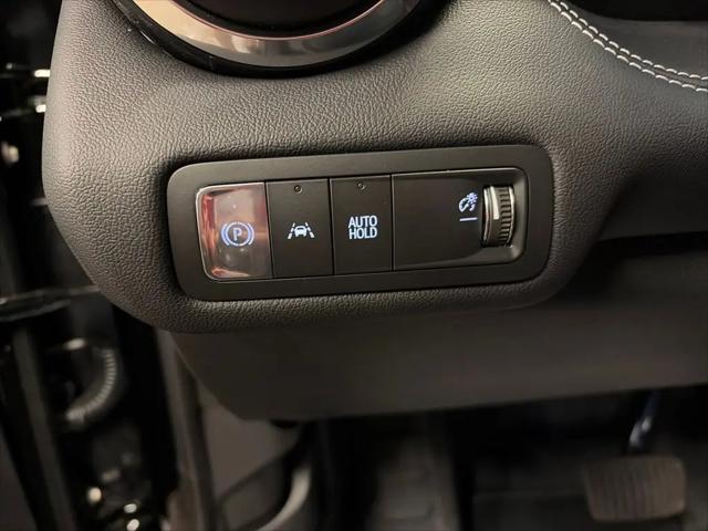 2026 Chevrolet V Blazer LT FWD
