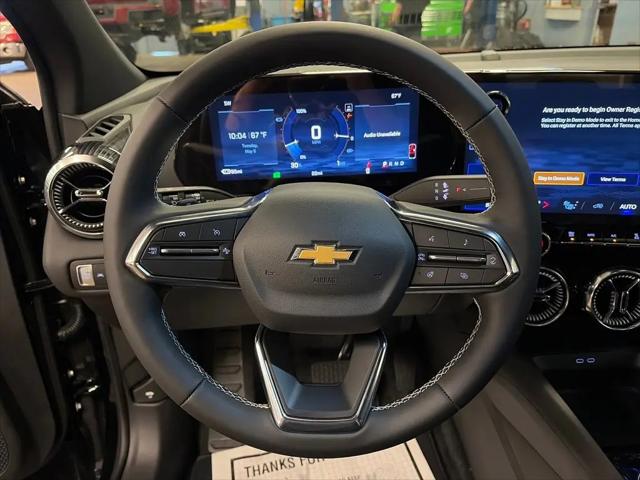 2026 Chevrolet V Blazer LT FWD
