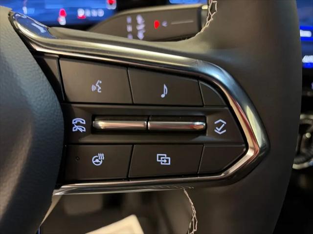 2026 Chevrolet V Blazer LT FWD