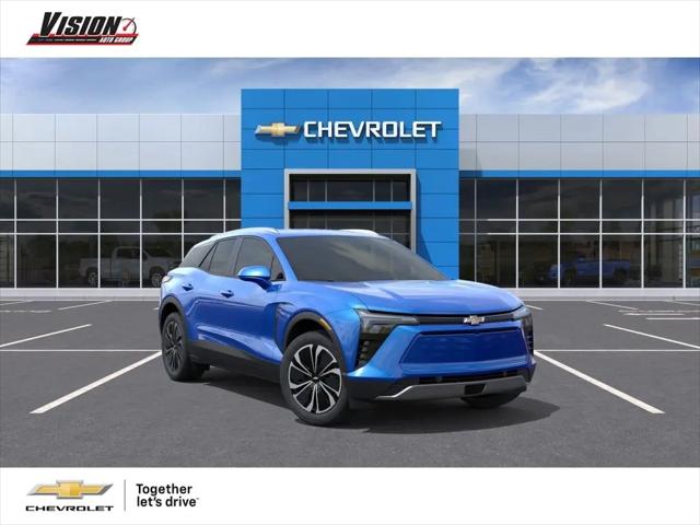 2026 Chevrolet V Blazer LT FWD for sale in Victor, NY