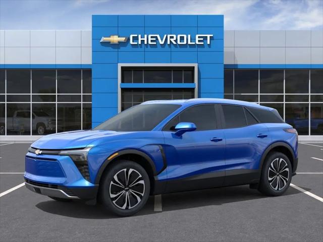 2026 Chevrolet V Blazer LT FWD