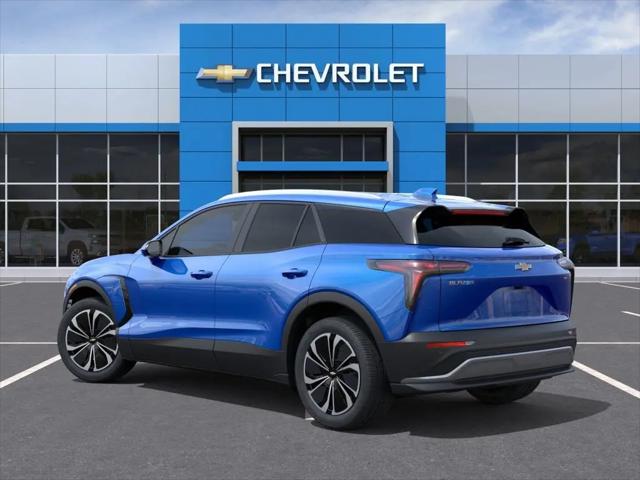 2026 Chevrolet V Blazer LT FWD