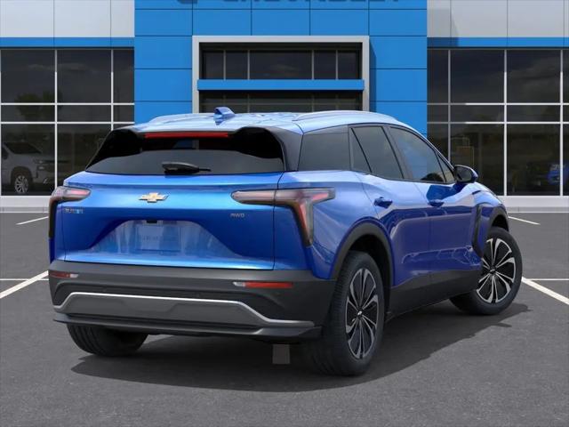 2026 Chevrolet V Blazer LT FWD