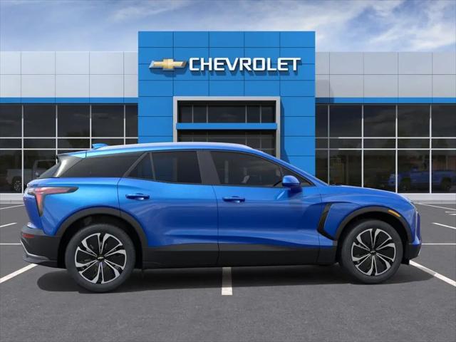 2026 Chevrolet V Blazer LT FWD