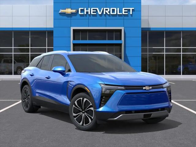 2026 Chevrolet V Blazer LT FWD