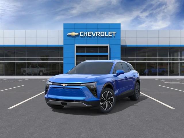 2026 Chevrolet V Blazer LT FWD