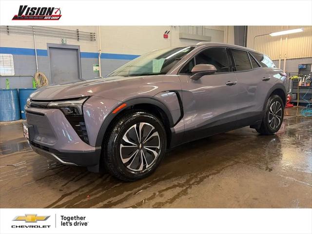 2026 Chevrolet V Blazer LT FWD for sale in Victor, NY