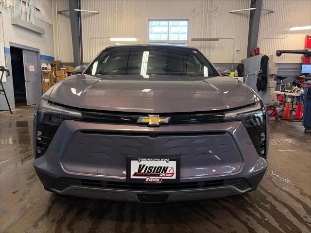 2026 Chevrolet V Blazer LT FWD