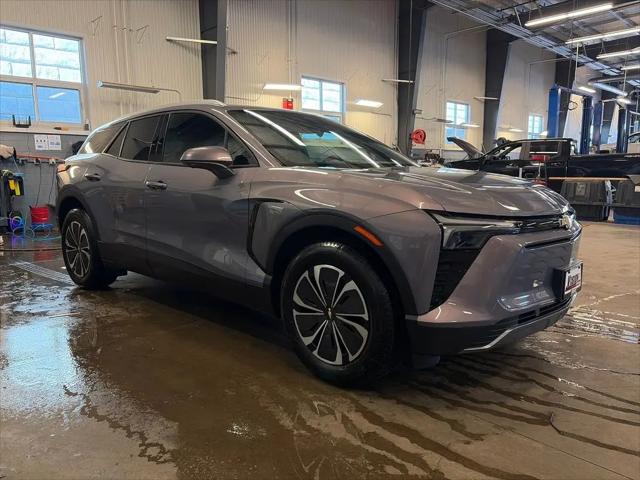 2026 Chevrolet V Blazer LT FWD