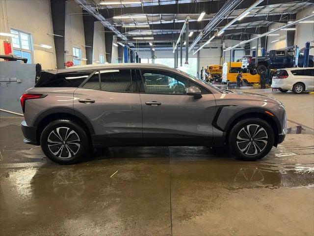 2026 Chevrolet V Blazer LT FWD