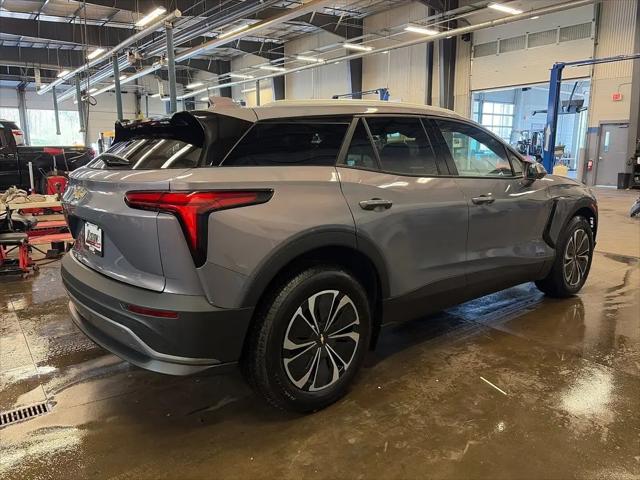 2026 Chevrolet V Blazer LT FWD