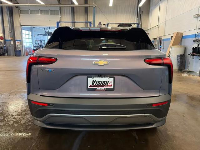 2026 Chevrolet V Blazer LT FWD