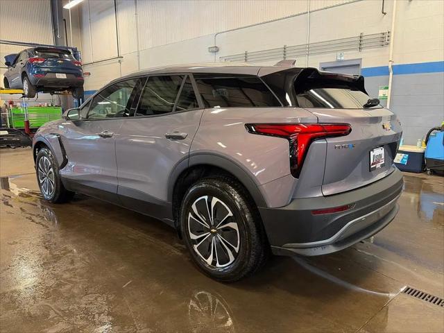 2026 Chevrolet V Blazer LT FWD