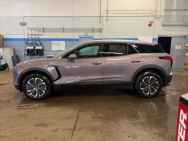 2026 Chevrolet V Blazer LT FWD