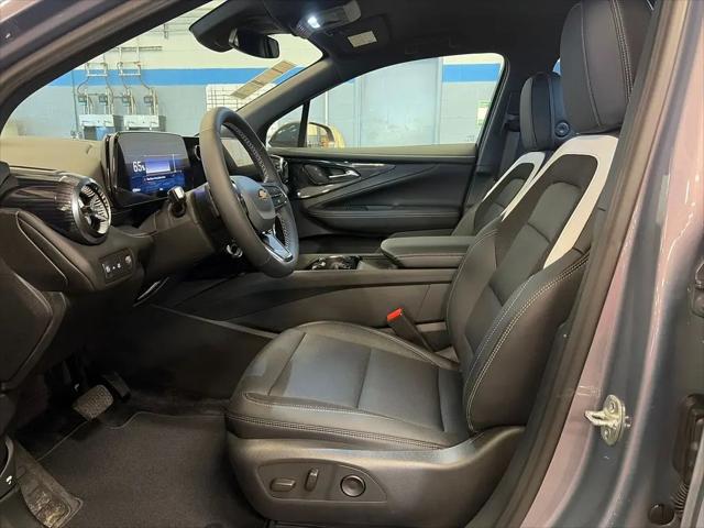 2026 Chevrolet V Blazer LT FWD