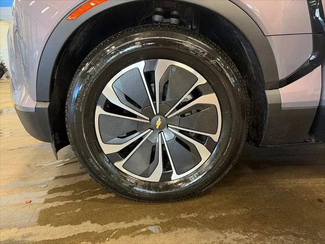 2026 Chevrolet V Blazer LT FWD