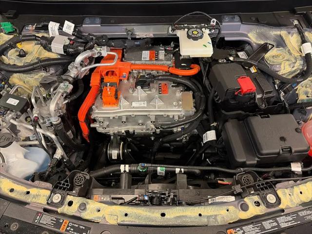 2026 Chevrolet V Blazer LT FWD
