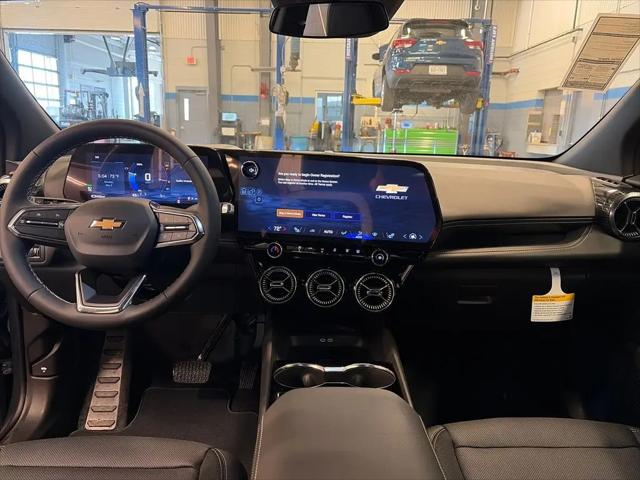 2026 Chevrolet V Blazer LT FWD