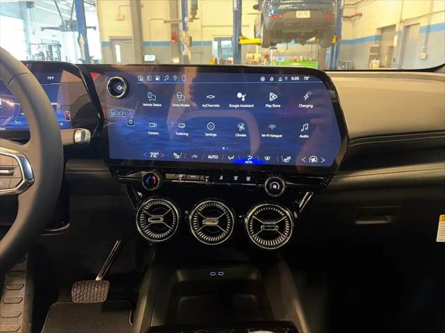 2026 Chevrolet V Blazer LT FWD