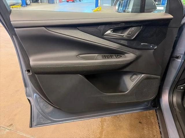 2026 Chevrolet V Blazer LT FWD