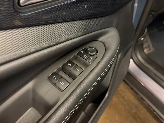 2026 Chevrolet V Blazer LT FWD
