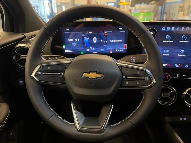 2026 Chevrolet V Blazer LT FWD