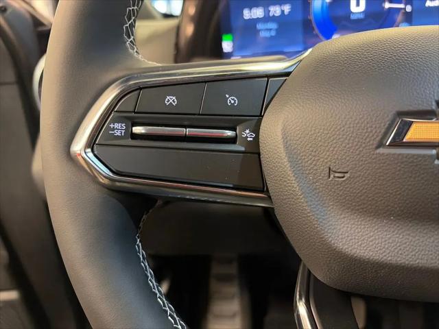 2026 Chevrolet V Blazer LT FWD