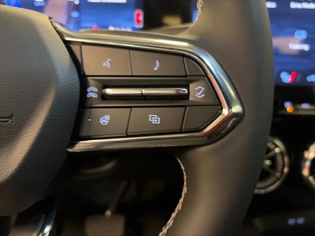 2026 Chevrolet V Blazer LT FWD