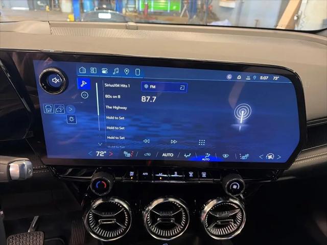 2026 Chevrolet V Blazer LT FWD
