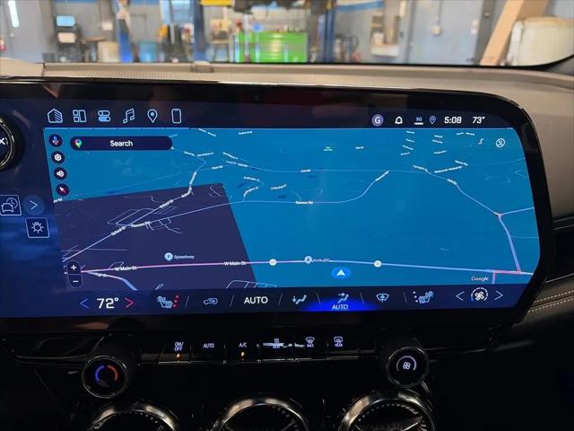 2026 Chevrolet V Blazer LT FWD