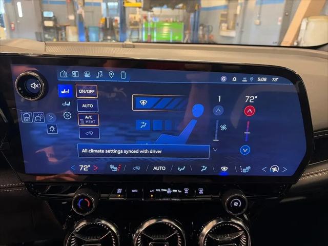2026 Chevrolet V Blazer LT FWD