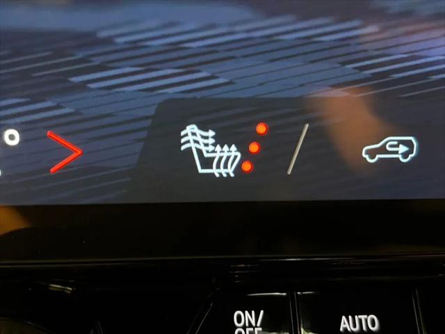 2026 Chevrolet V Blazer LT FWD